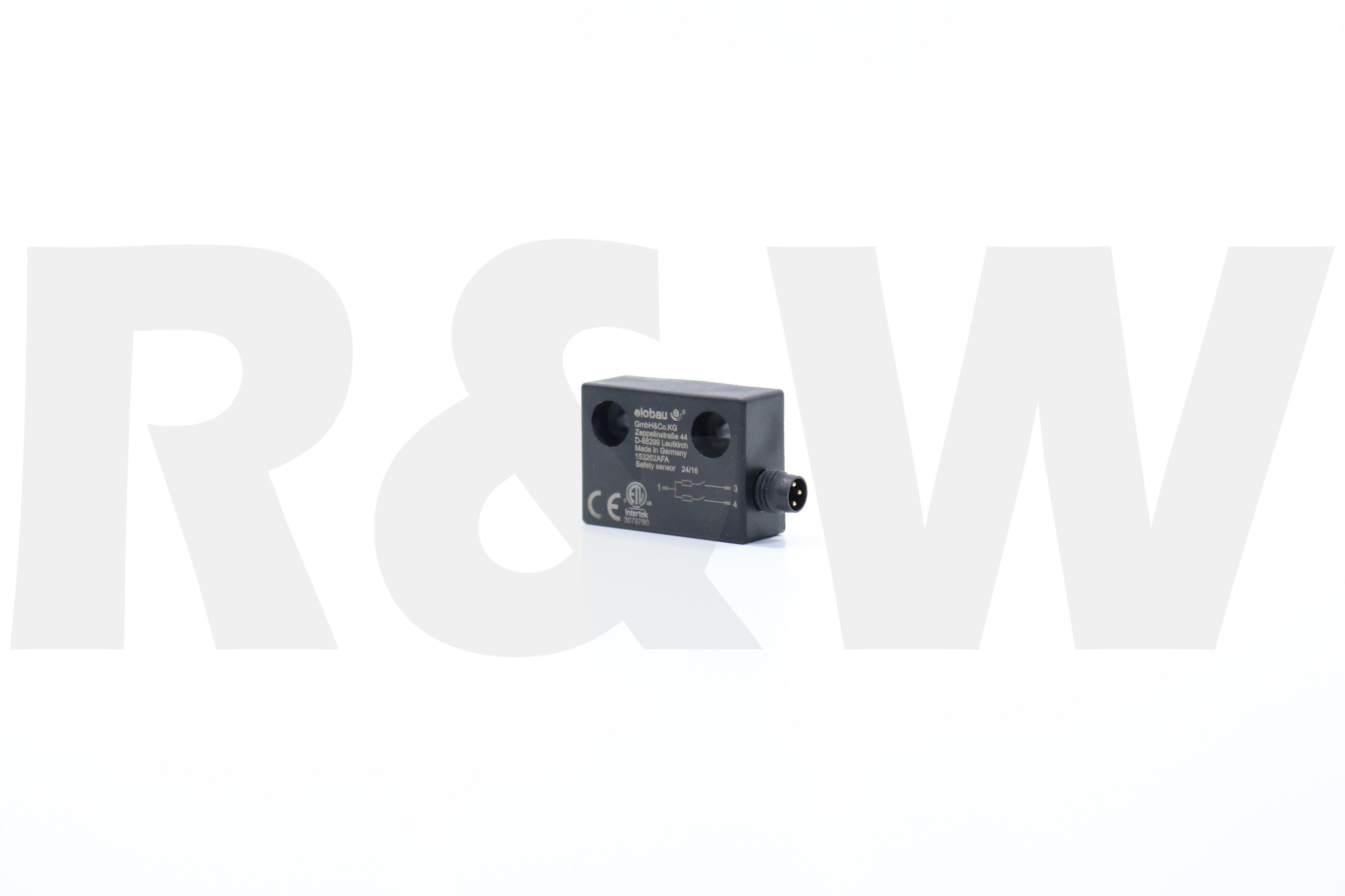 Näherungsschalter magnetisch