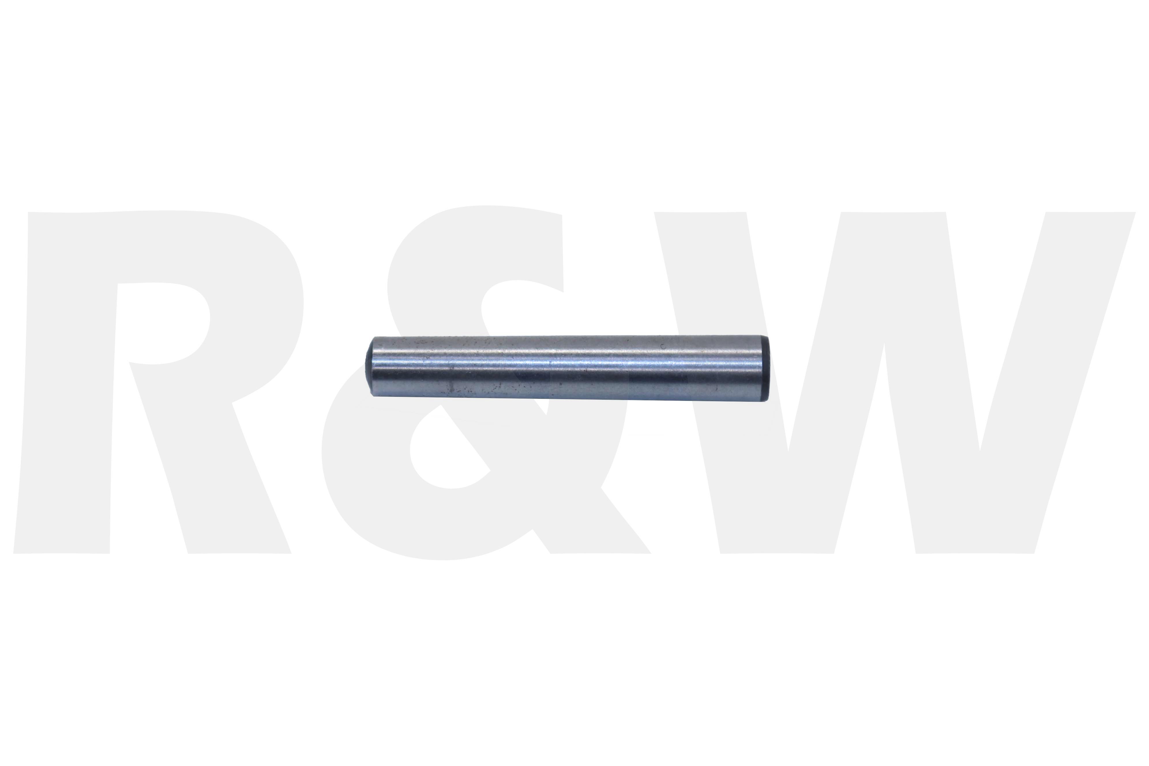 Kegelstift ISO8736 A 6x40 100CR6