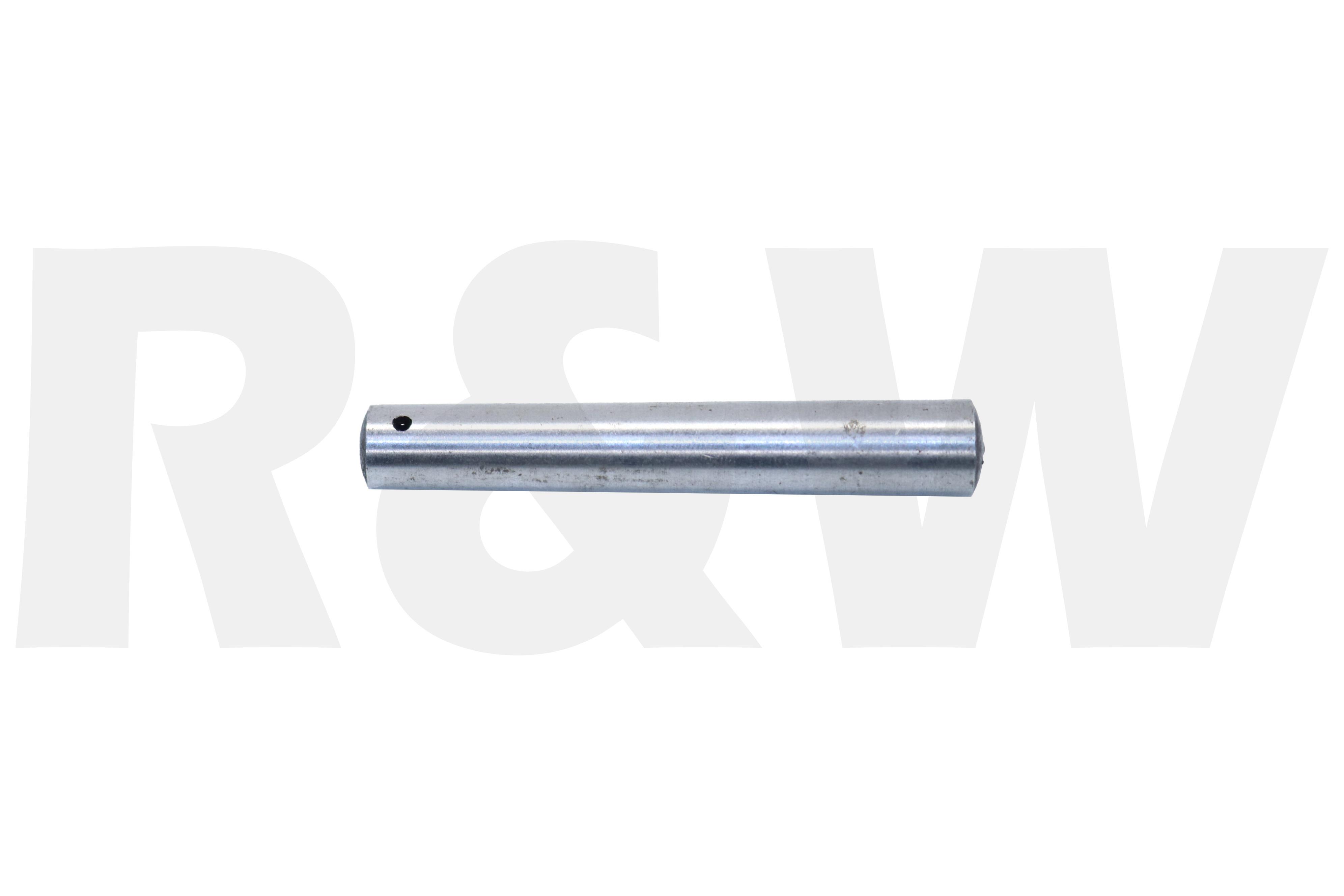 Kegelstift 8x55 S 100CR6 vergütet