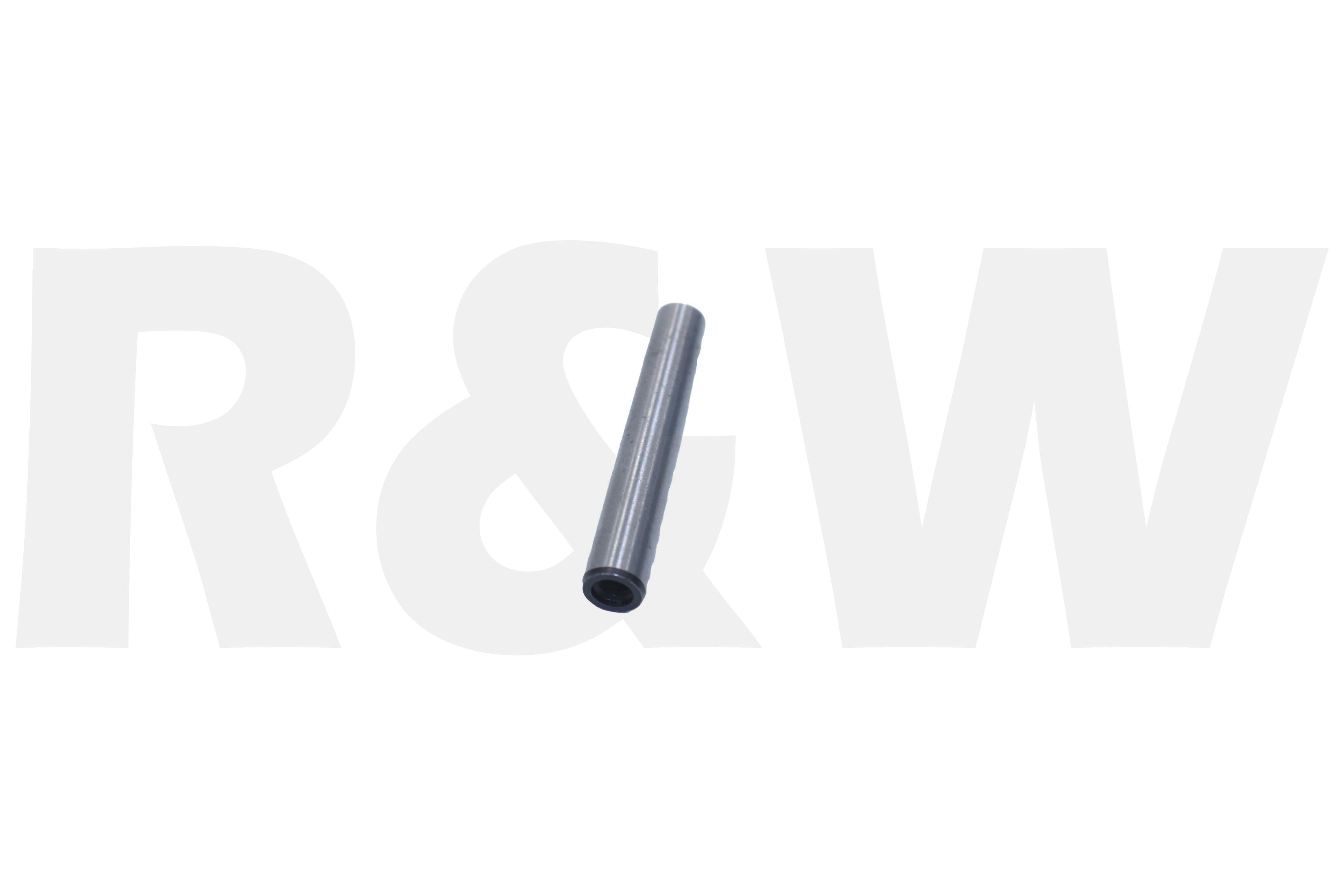Kegelstift ISO8736 A 6x40 100CR6