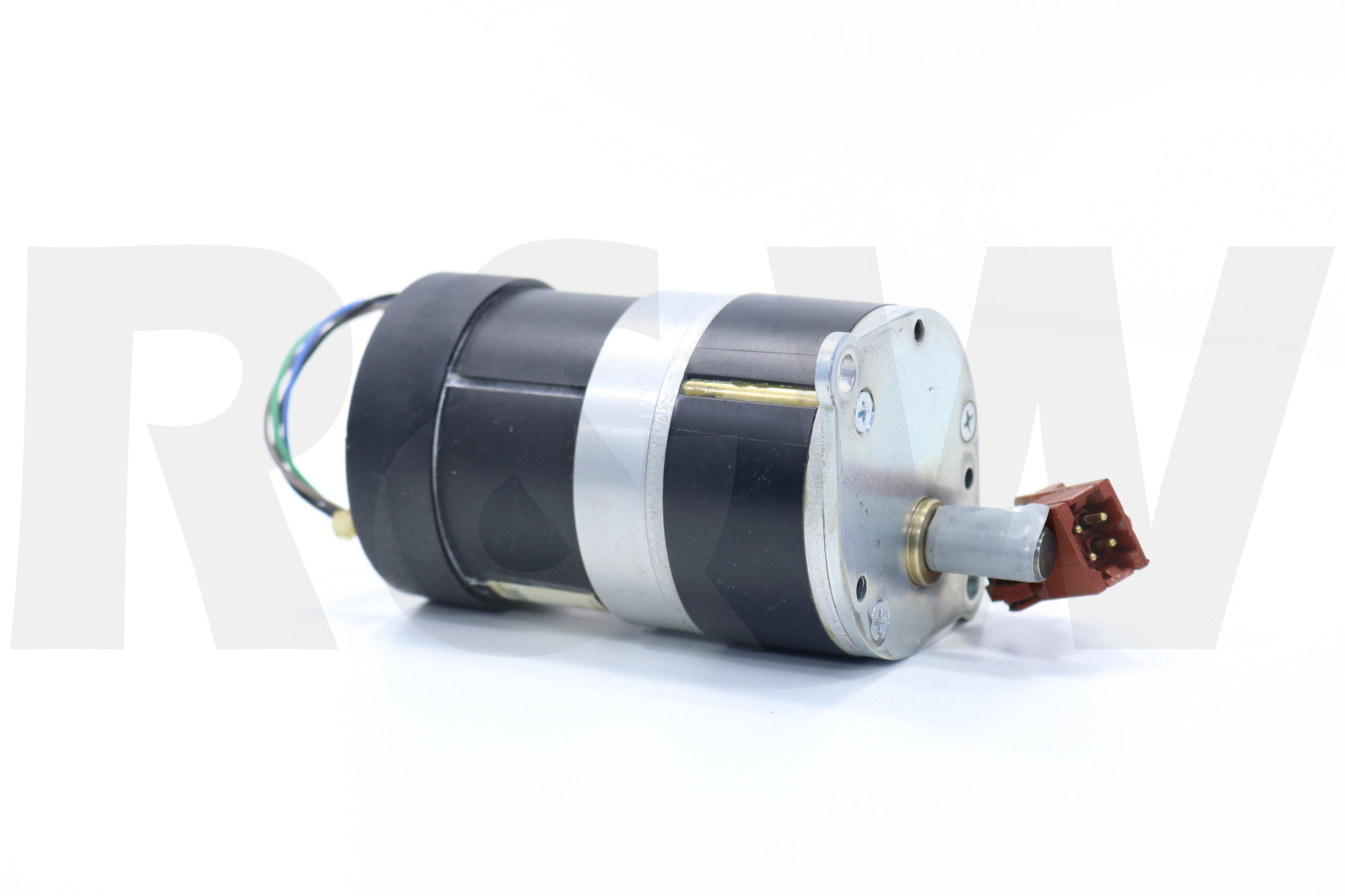 Motor-Getriebeeinheit